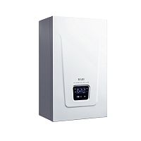 Котел электрический  24 кВт BAXI AMPERA Pro 24 твердотельные реле