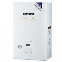 Котел Navien DELUXE PLUS 30K Coaxial