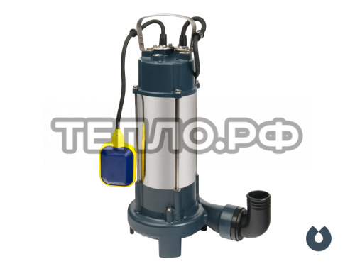 Насос UNIPUMP FEKACUT V 1800DF