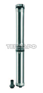 Насос скважинный Hmax=83м Qmax=5,8м3/ч кабель 30м UNIPUMP ECO 3-55 Насос скважинный Hmax=83м Qmax=5,8м3/ч кабель 30м UNIPUMP ECO 3-55
