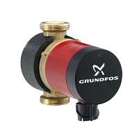 Насос циркуляционный Grundfos UP 20(15)-14 ВХ РМ