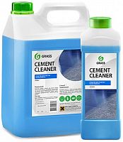 Очиститель после ремонта Cement Cleaner 1л.