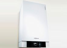 Котел Viessmann Vitodens 200-W  99кВт Vitotronic 100 HO1B