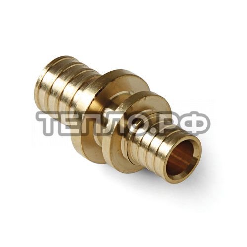 Муфта аксиальная переходная 20x25 Pro Aqua