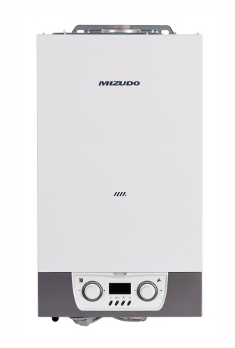 Котел 13кВт з/к, 1конт, настен., MIZUDO M13ТH OpenTherm с 3-ех ходовым клапаном Котел 13кВт з/к, 1конт, настен., MIZUDO M13ТH OpenTherm с 3-ех ходовым клапаном