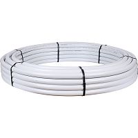 Труба металлопласт. 16*2 (бухта 50м) STOUT PE-Xb/Al/ PE-Xb