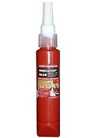 Анаэробный герметик средней фиксации Фиксатор №3Ф (80мл) фторопластовый