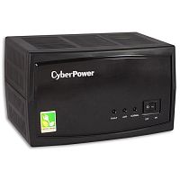 Стабилизатор сетевого напряжения Cyber Power AVR 600E (600Вт)