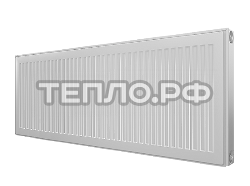 Радиатор стальной Royal Thermo COMPACT C21/600/2000 RAL9016