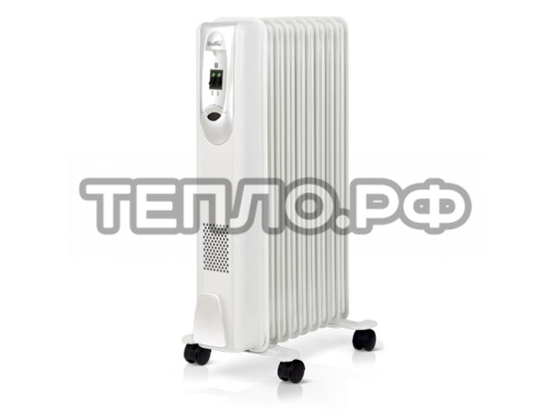 Радиатор масляный Ballu Comfort BOH/CM-09WDN 2000 (9 секций)