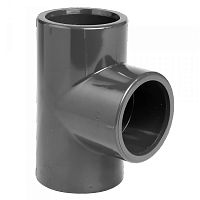 Тройник 90 гр. д. 63 Coraplax (7103063) Тройник 90 гр. д. 63 Coraplax (7103063)