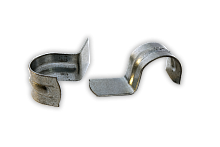 Скоба металлическая тип СМО (размер 25-26, однолапковая, 100 шт/уп)