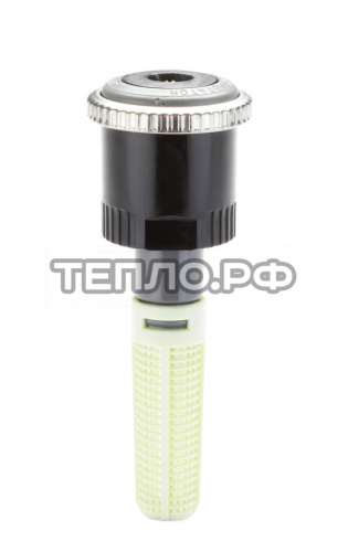 Сопло Hunter ротатор МР3000 R=6,7-9,1м 360°