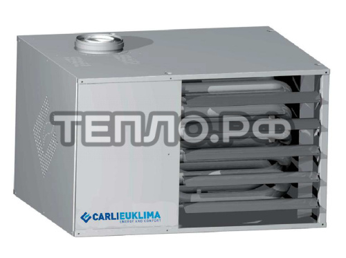Газовый теплогенератор EUGEN S100 A-N 