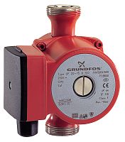 Насос циркуляционный Grundfos UP 20-15 N 150 3 х 400 В