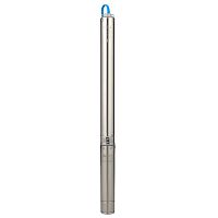 Насос скважинный Hmax=130 Qmax=9,9м3/ч кабель 1м Aquario ASP 5B-90-100BE без ПЗУ
