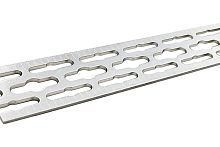 Шина сантехническая 50x3x2000мм STOUT SAC-0020-503200