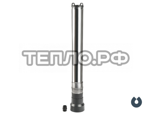 Насос Unipump ECO-AUTOMAT (0.75kW) 20м