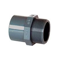 Ниппель д. 50/63-1 1/2" Coraplax (7308050) Ниппель д. 50/63-1 1/2" Coraplax (7308050)