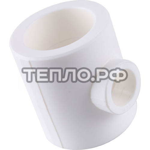 Тройник переходной  32х25х32 (115шт) Kalde PP-R