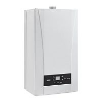 Котел BAXI  24кВт з/к, 2конт, настен., ECO Nova 24F