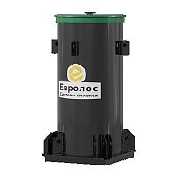 Кессон 2 (колодец) для скважины (955х2000х900 мм)/159