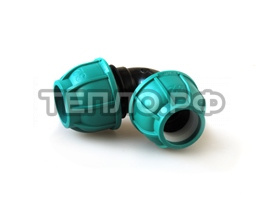 Угол 32 ПНД SPEKTR Угол 32 ПНД SPEKTR