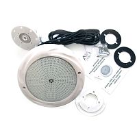 Прожектор светодиодный AquaViva (LED008-546led) 33W RGB+закладная к прожектору