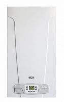 Котел BAXI  24кВт з/к, 2конт, настен., ECO 4s 24F