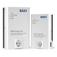 Стабилизатор сетевого напряжения BAXI Energy 400