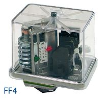 Реле давления FF 4-8 0,5 - 8,0 бар G3/8 Grundfos