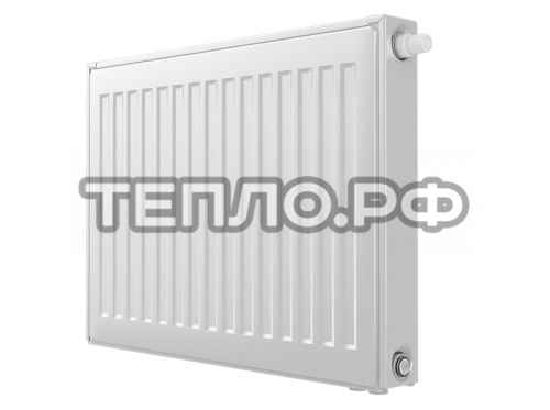 Радиатор стальной Royal Thermo COMPACT C22/600/2000 