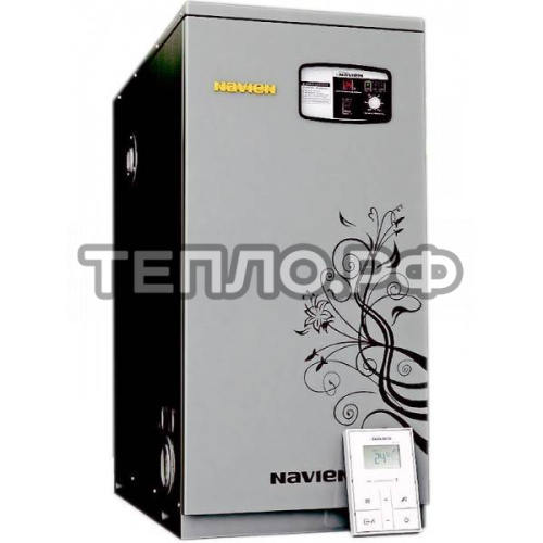 Котел Navien GST-40KN напольный двухконтурный