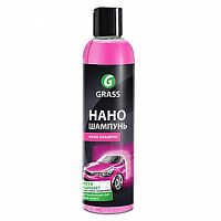 Наношампунь «Nano Shampoo»  250 мл