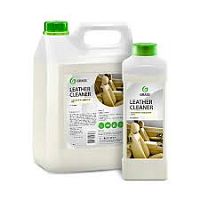 Очиститель-кондиционер кожи «Leather Cleaner» 1 кг