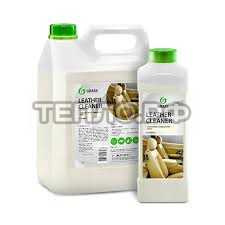 Очиститель-кондиционер кожи «Leather Cleaner» 1 кг Очиститель-кондиционер кожи «Leather Cleaner» 1 кг