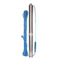 насос скважинный с плавным пуском ASP3E-65-75(P) (встр.конд, каб.50м)