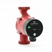 Насос циркуляционный Grundfos ALPHA1 L 25-60 (130мм)