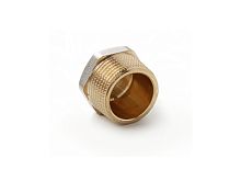 Заглушка (н.р.)   1/2" ASPIPE