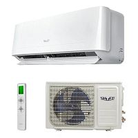 Сплит-система 12 инвертер SHUFT Berg DC SFTOI-12HN1_V3 комплект