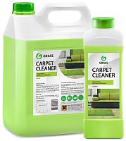 Очиститель ковровых покрытий Carpet Cleaner 5,4кг