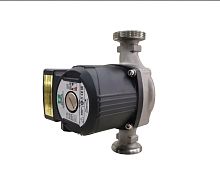 Насос циркуляционный ГВС PUMPMAN GRS-SS25/6(нерж, Pmax-100Вт, Hmax-6м, Qmax-55л/мин, 180мм, с гайкам