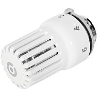 Головка термостатическая M30x1,5 ROMMER