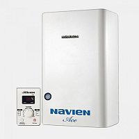 Котел Navien DELUXE ACE 20AN открытый двухконтурный