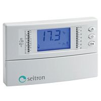 Хроностат Seitron TCPDIPBI FREETIME