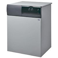 Котел BAXI  30кВт з/к, 2конт, наполь., SLIM   2.300 Fi