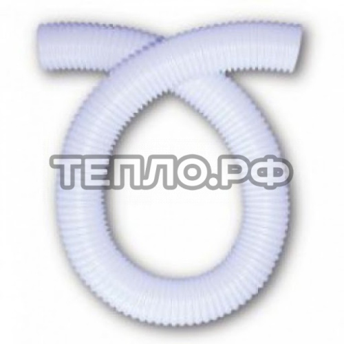 Шланг VH-125 (1,10м) Poliflex д.32 мм (секция 1,10 м)