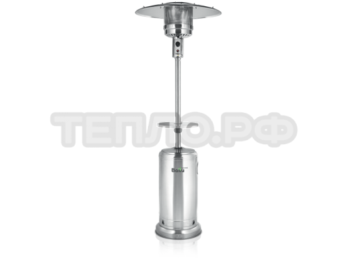 Газовый инфракрасный обогреватель Ballu Vela BOGH-18
