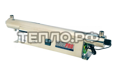 Ультрафиолетовый стерилизатор UV-12GPM-HT