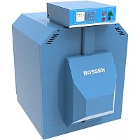 Котел Rossen RSP 500 с горелкой "PREMIX"